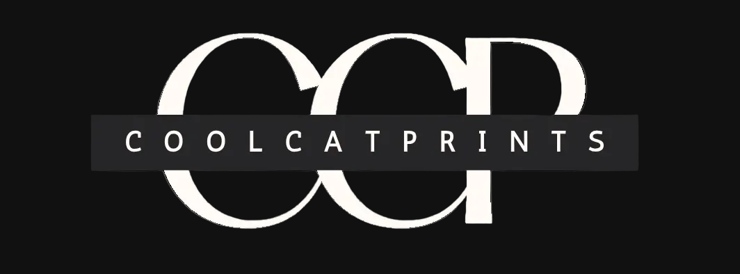 Cool Cat Prints